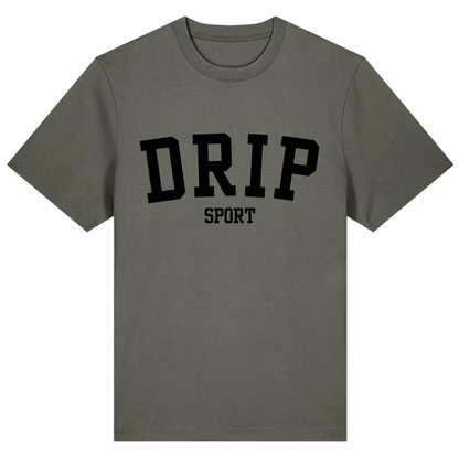 Squad T-Shirt | 4 Colours | Relaxed Fit | Heavyweight