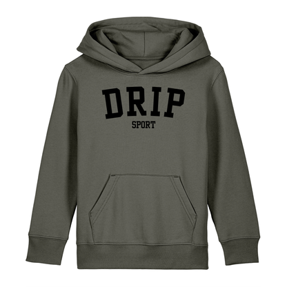 Kids Squad Hoodie | 3 Colours | Regular Fit | Midweight