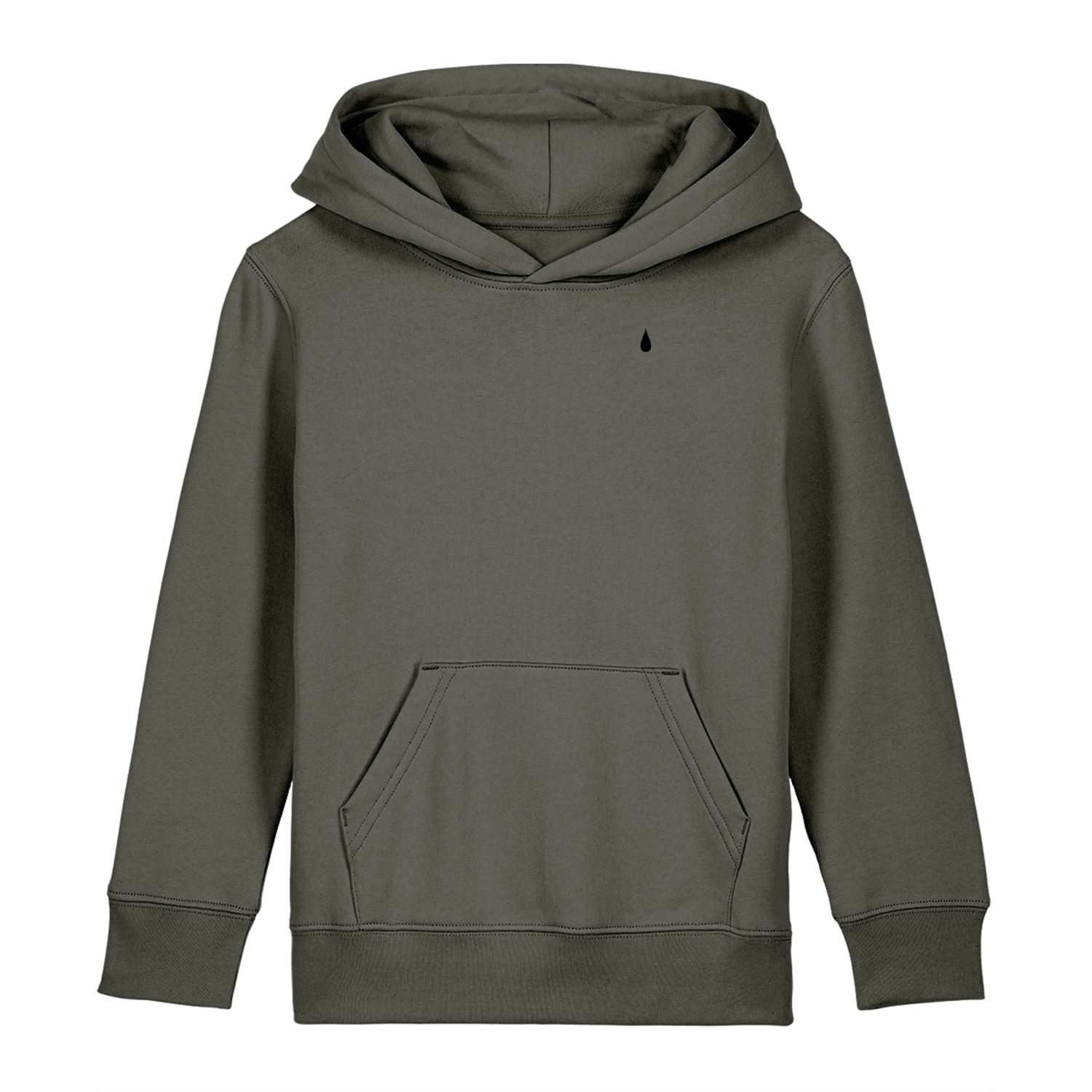 Kids Icon Hoodie | 3 Colours | Regular Fit | Midweight