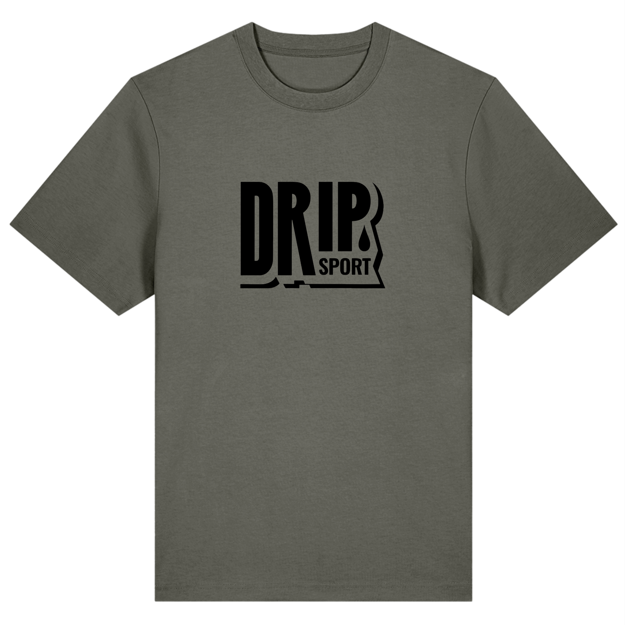 Bold T-Shirt | 4 Colours | Relaxed Fit | Heavyweight