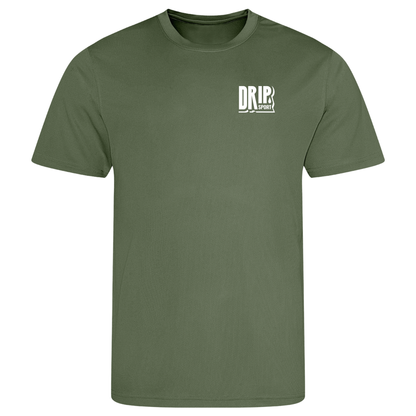 Kids Classic Sports T-Shirt | 14 Colours | Regular Fit | Lightweight