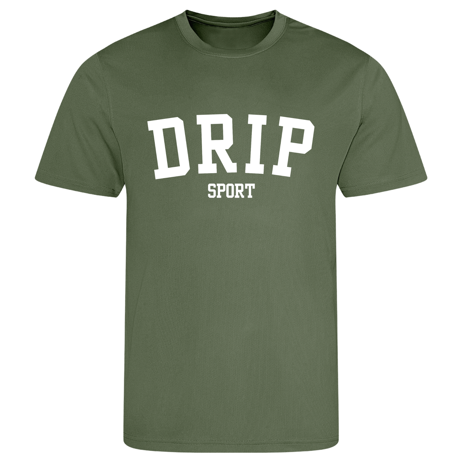 Squad Sports T-Shirt | 14 Colours | Relaxed Fit | Lightweight