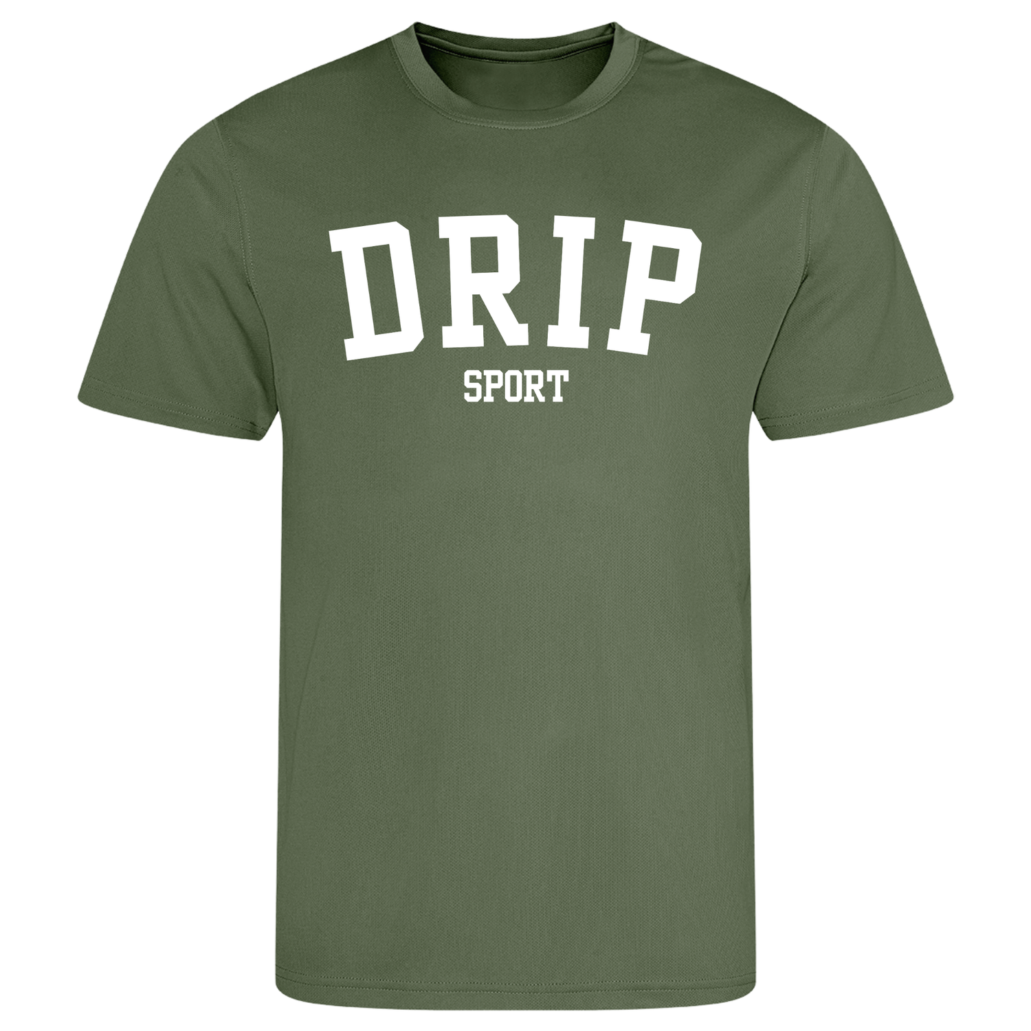 Kids Squad Sports T-Shirt | 14 Colours | Regular Fit | Lightweight