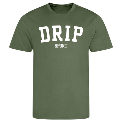 Kids Squad Sports T-Shirt | 14 Colours | Regular Fit | Lightweight