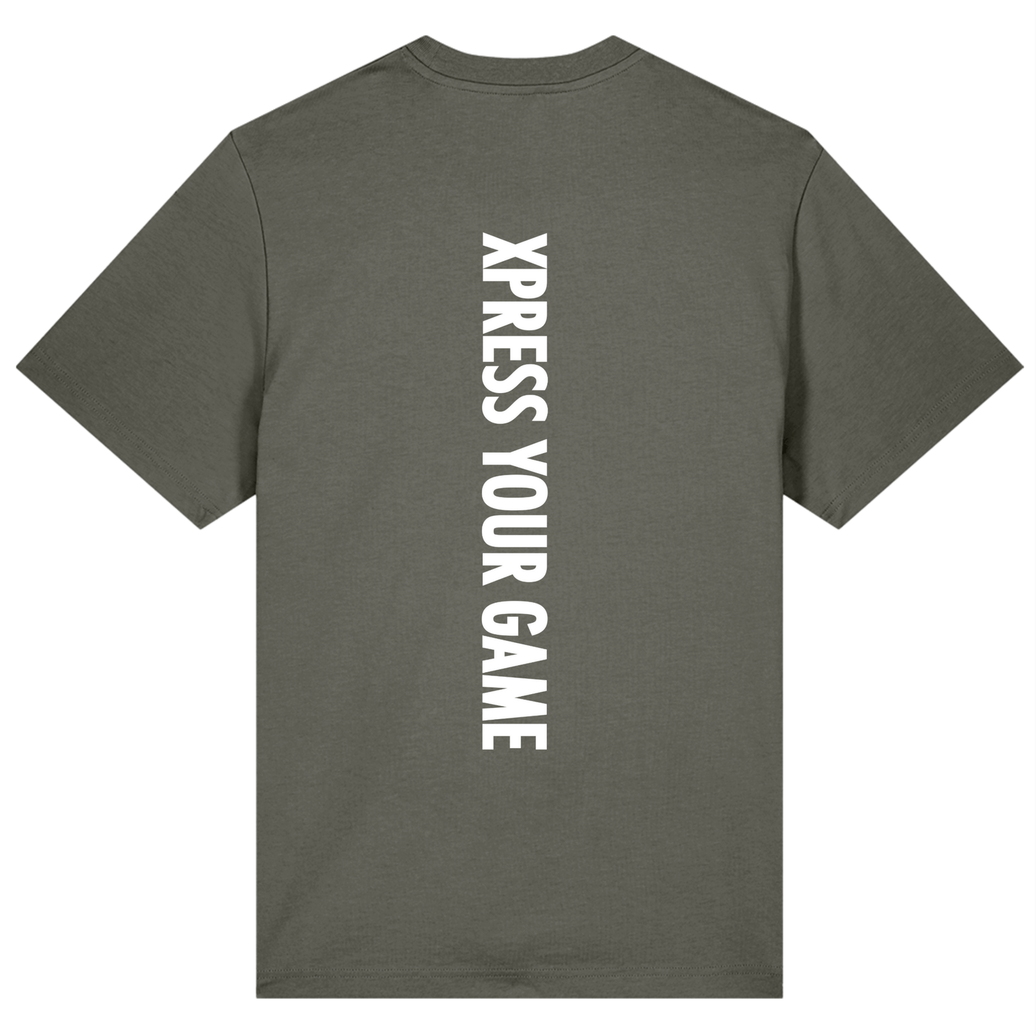 Statement T-Shirt | 7 Colours | Relaxed Fit | Heavyweight