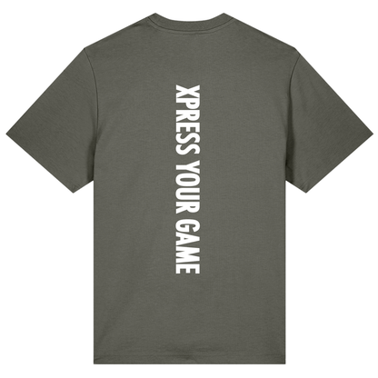 Statement T-Shirt | 7 Colours | Relaxed Fit | Heavyweight