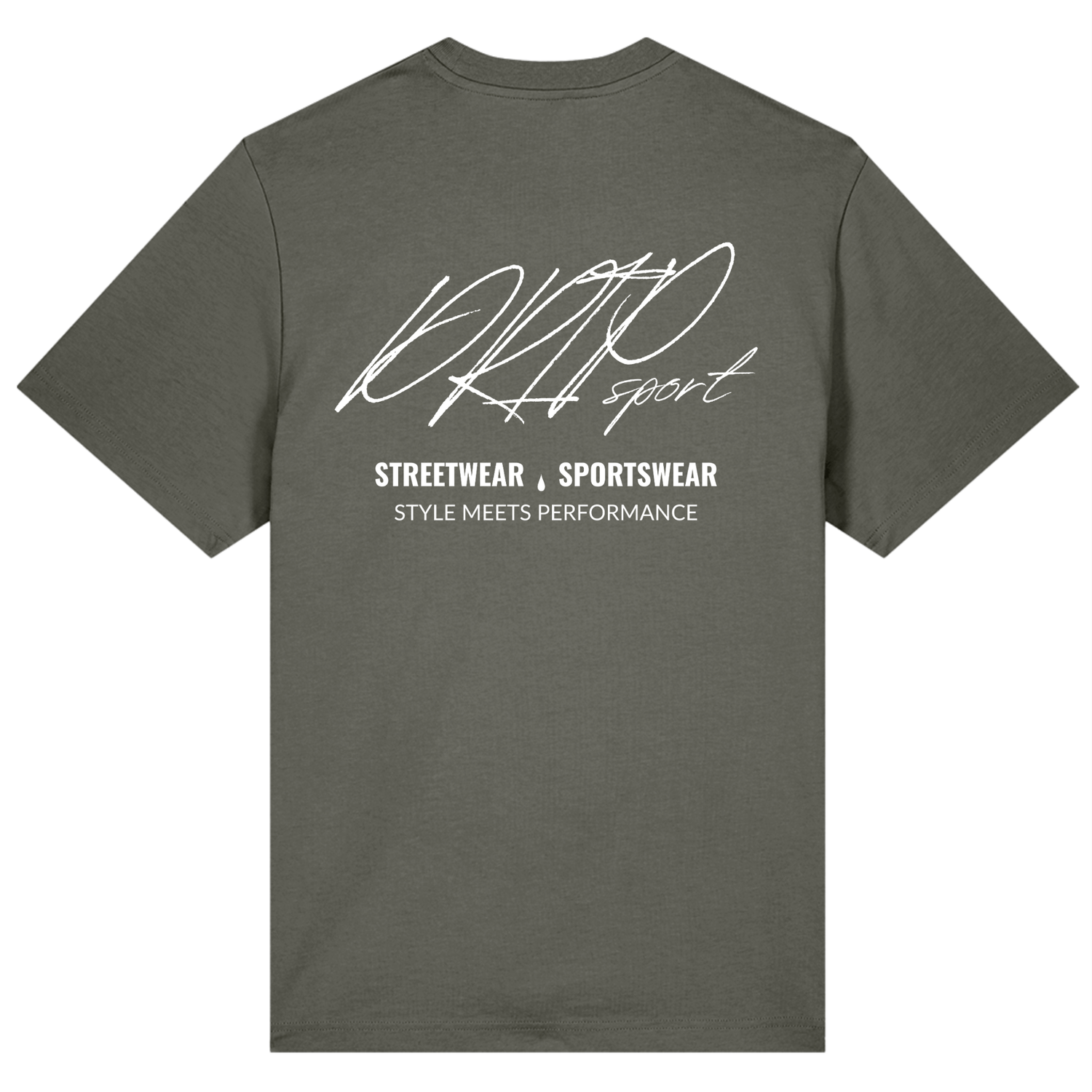 Signature T-Shirt | 7 Colours | Relaxed Fit | Heavyweight