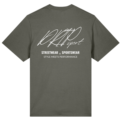 Signature T-Shirt | 7 Colours | Relaxed Fit | Heavyweight