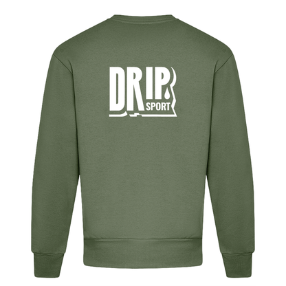 Impact Sweatshirt | 7 Colours | Relaxed Boxy Fit | Heavyweight