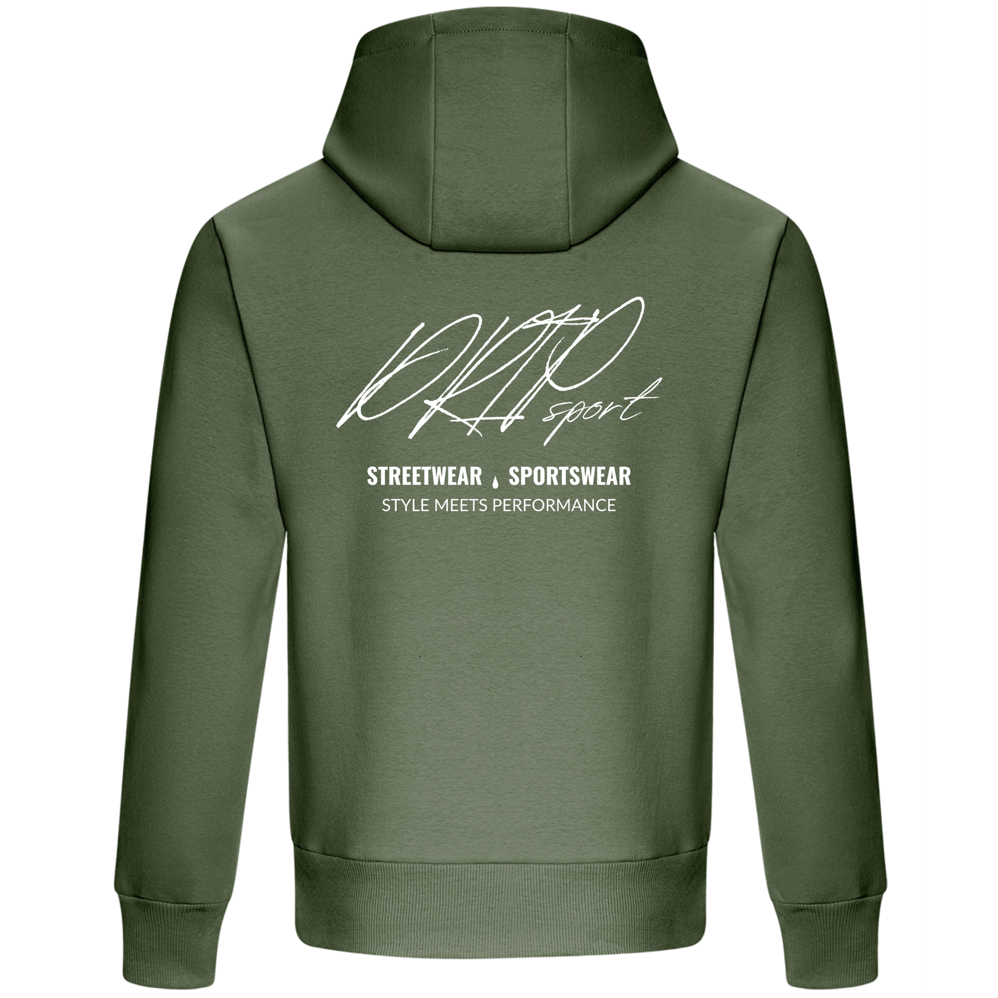 Signature Hoodie | 7 Colours | Relaxed Boxy Fit | Heavyweight