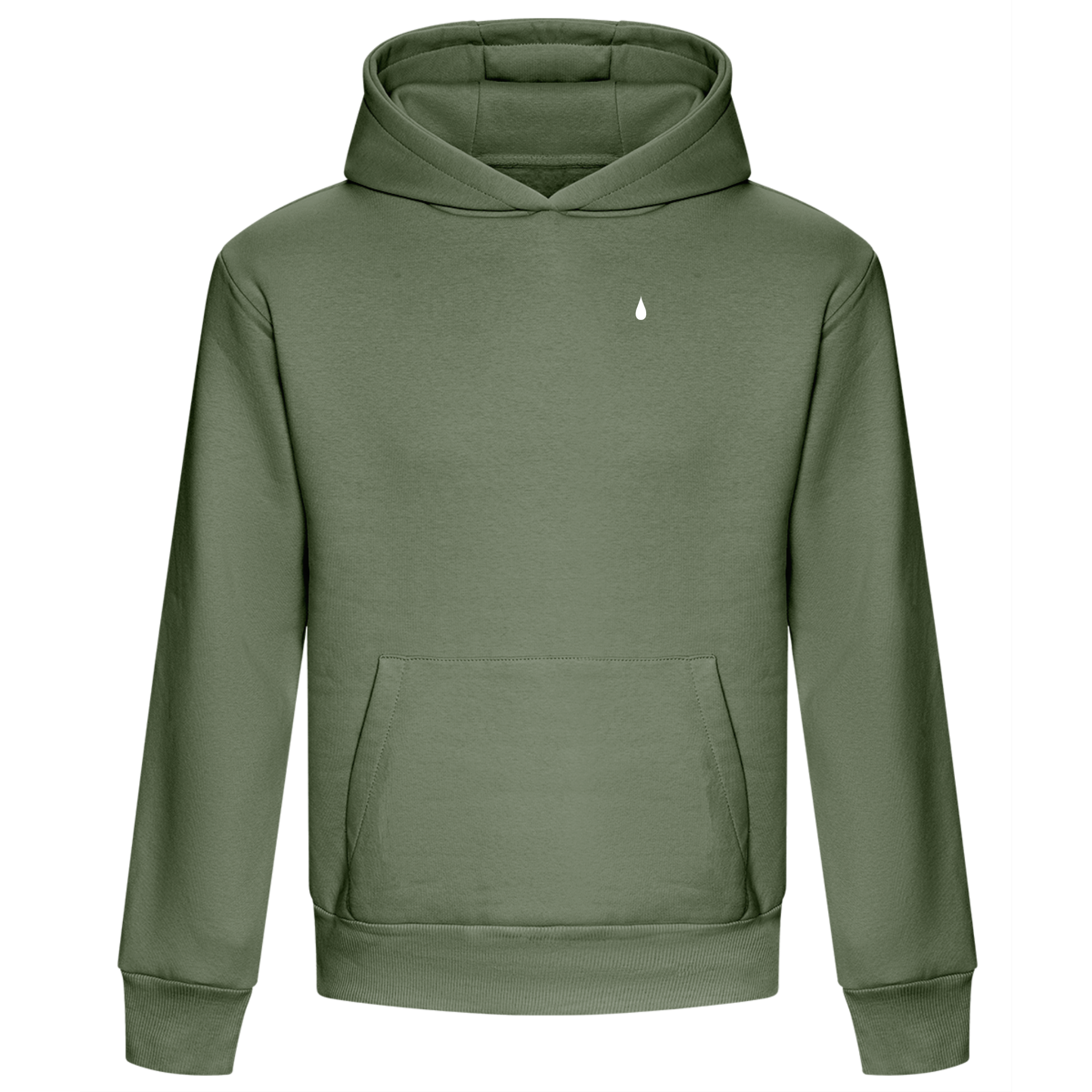 Icon Hoodie | 7 Colours | Relaxed Boxy Fit | Heavyweight