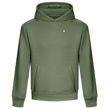 Icon Hoodie | 7 Colours | Relaxed Boxy Fit | Heavyweight