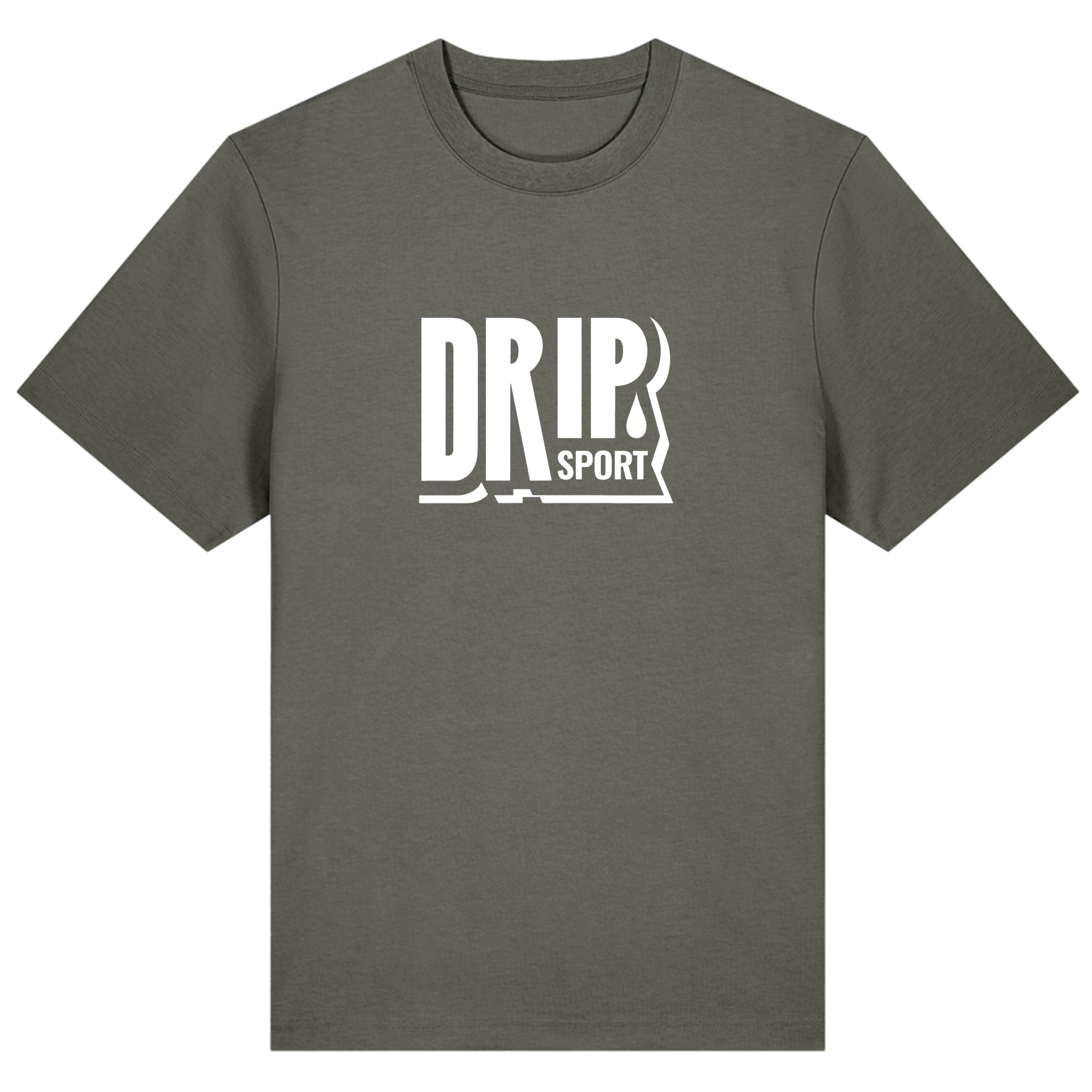 Bold T-Shirt | 7 Colours | Relaxed Fit | Heavyweight