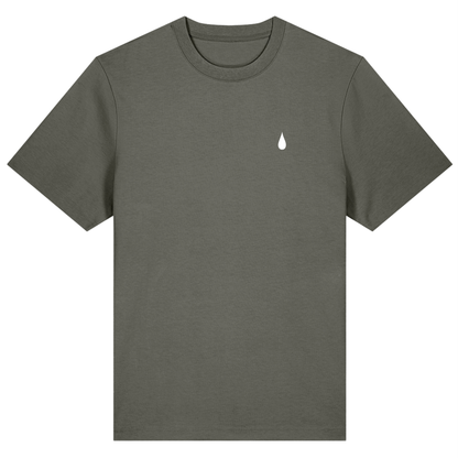 Icon T-Shirt | 7 Colours | Relaxed Fit | Heavyweight