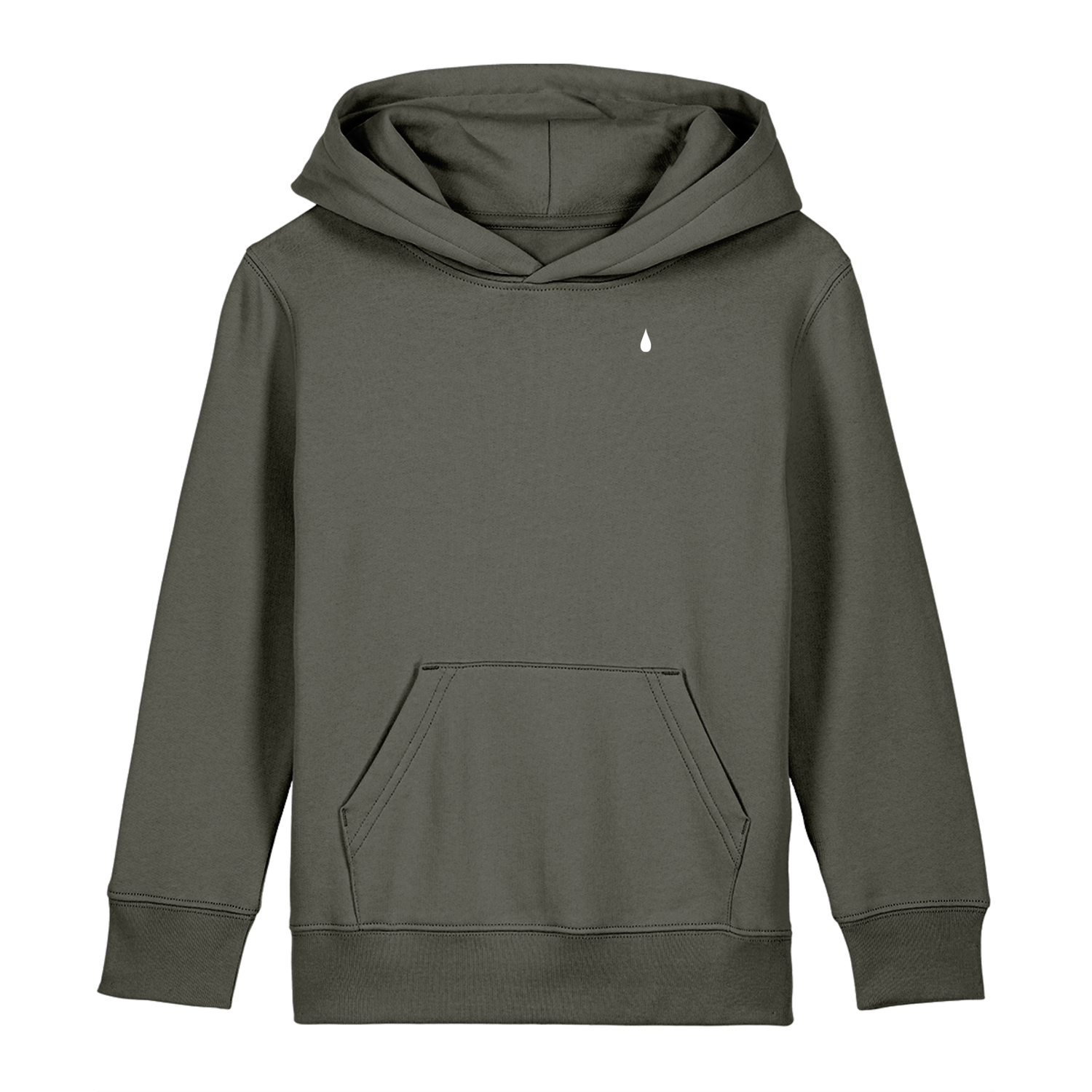 Kids Icon Hoodie | 6 Colours | Regular Fit | Midweight