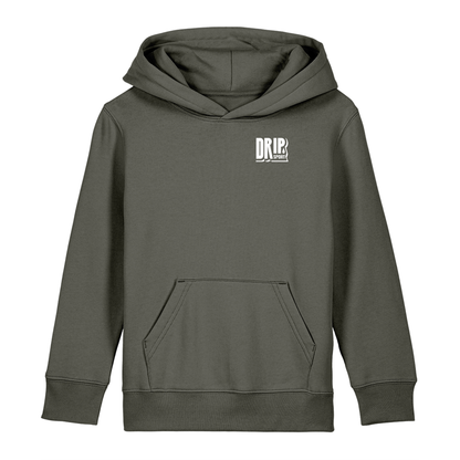 Kids Classic Hoodie | 6 Colours | Regular Fit | Midweight