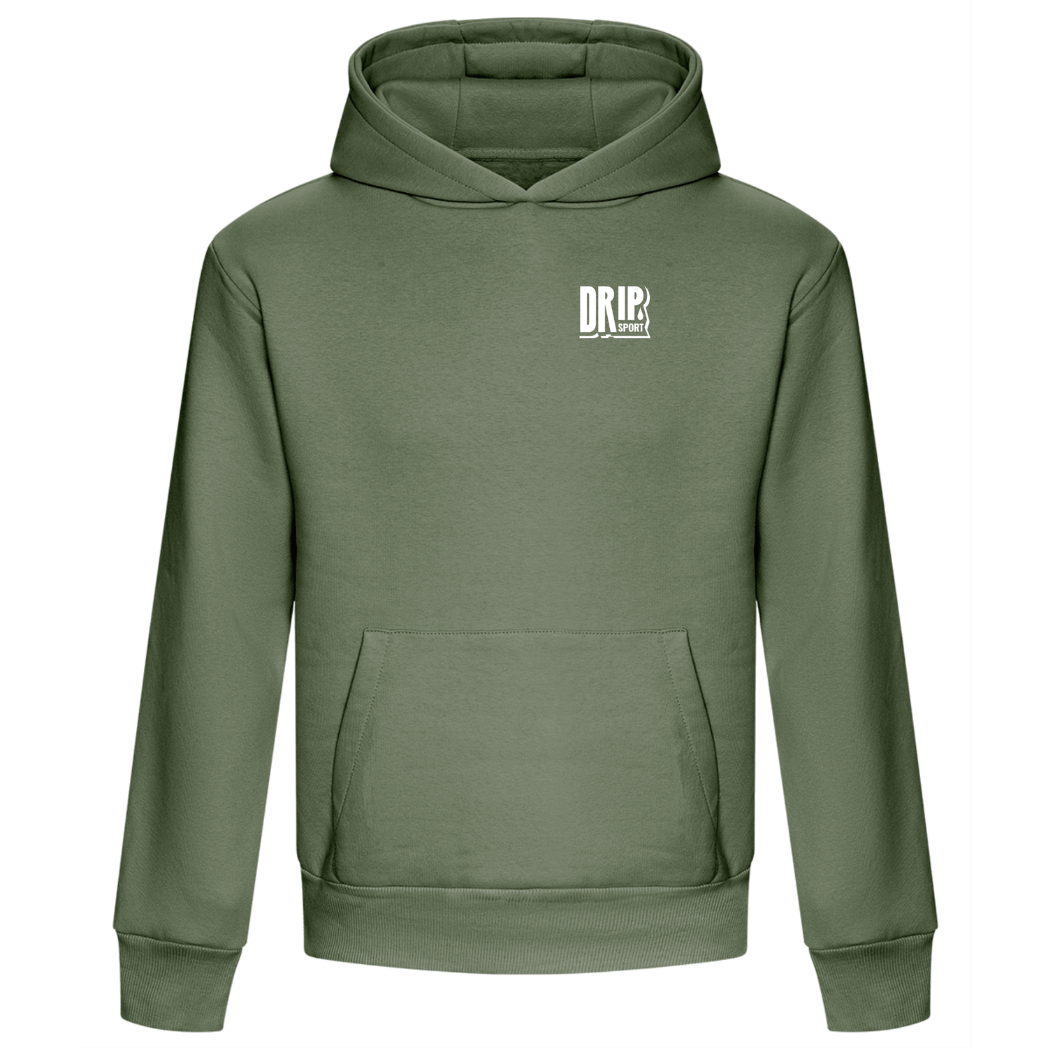 Classic Hoodie | 7 Colours | Relaxed Boxy Fit | Heavyweight