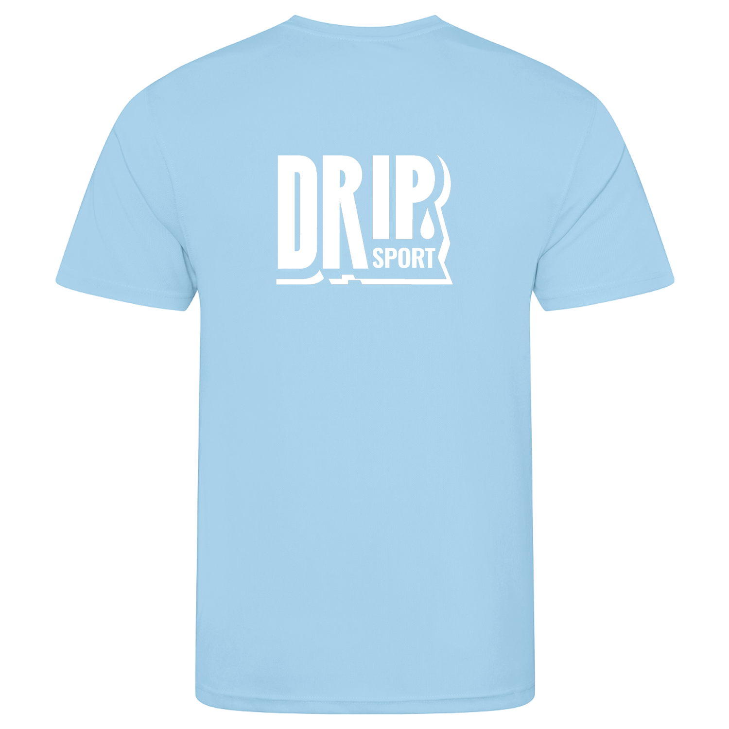 Impact Sports T-Shirt | 14 Colours | Relaxed Fit | Lightweight