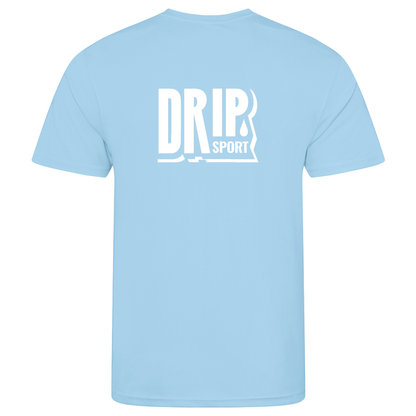 Impact Sports T-Shirt | 14 Colours | Relaxed Fit | Lightweight