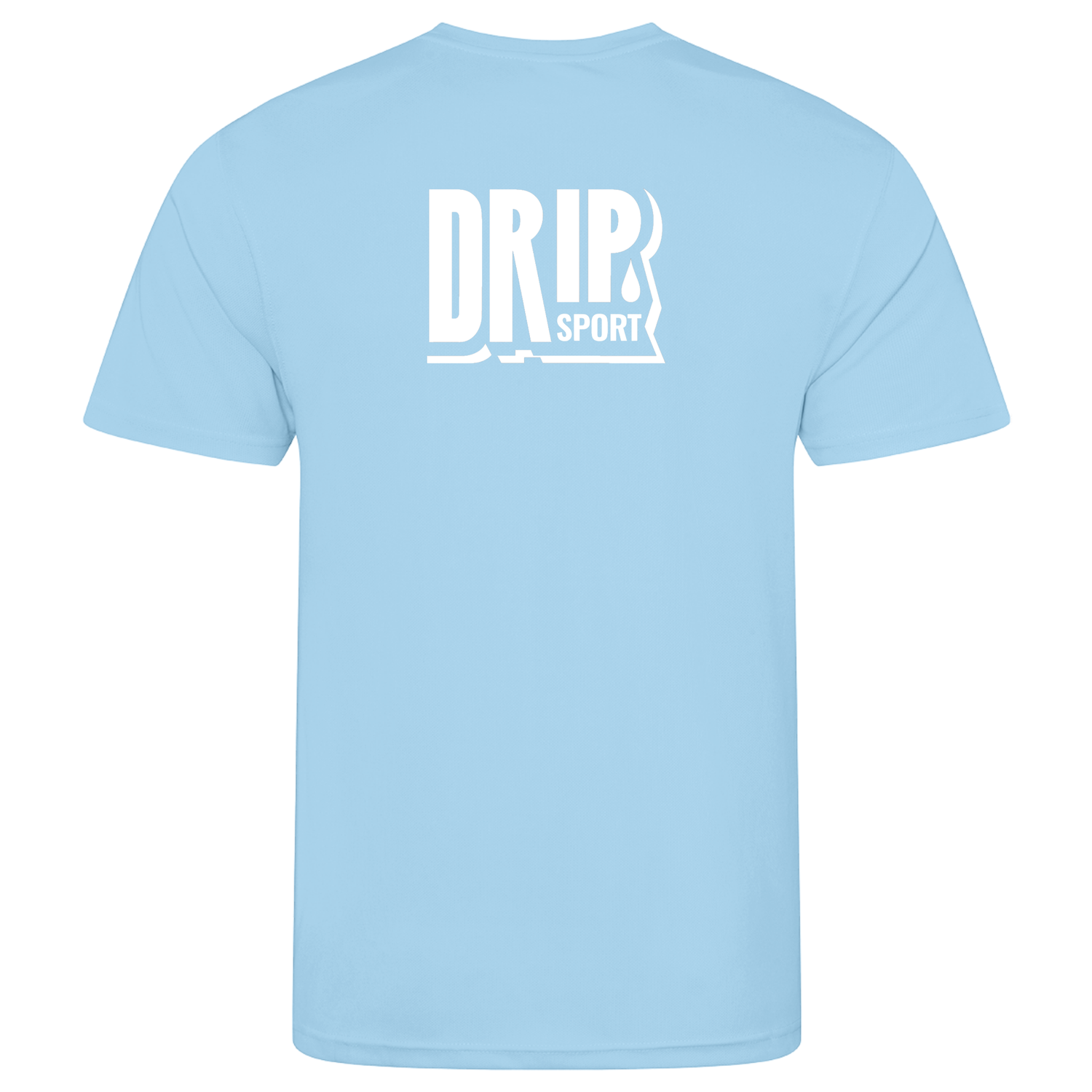 Kids Impact Sports T-Shirt | 14 Colours | Regular Fit | Lightweight