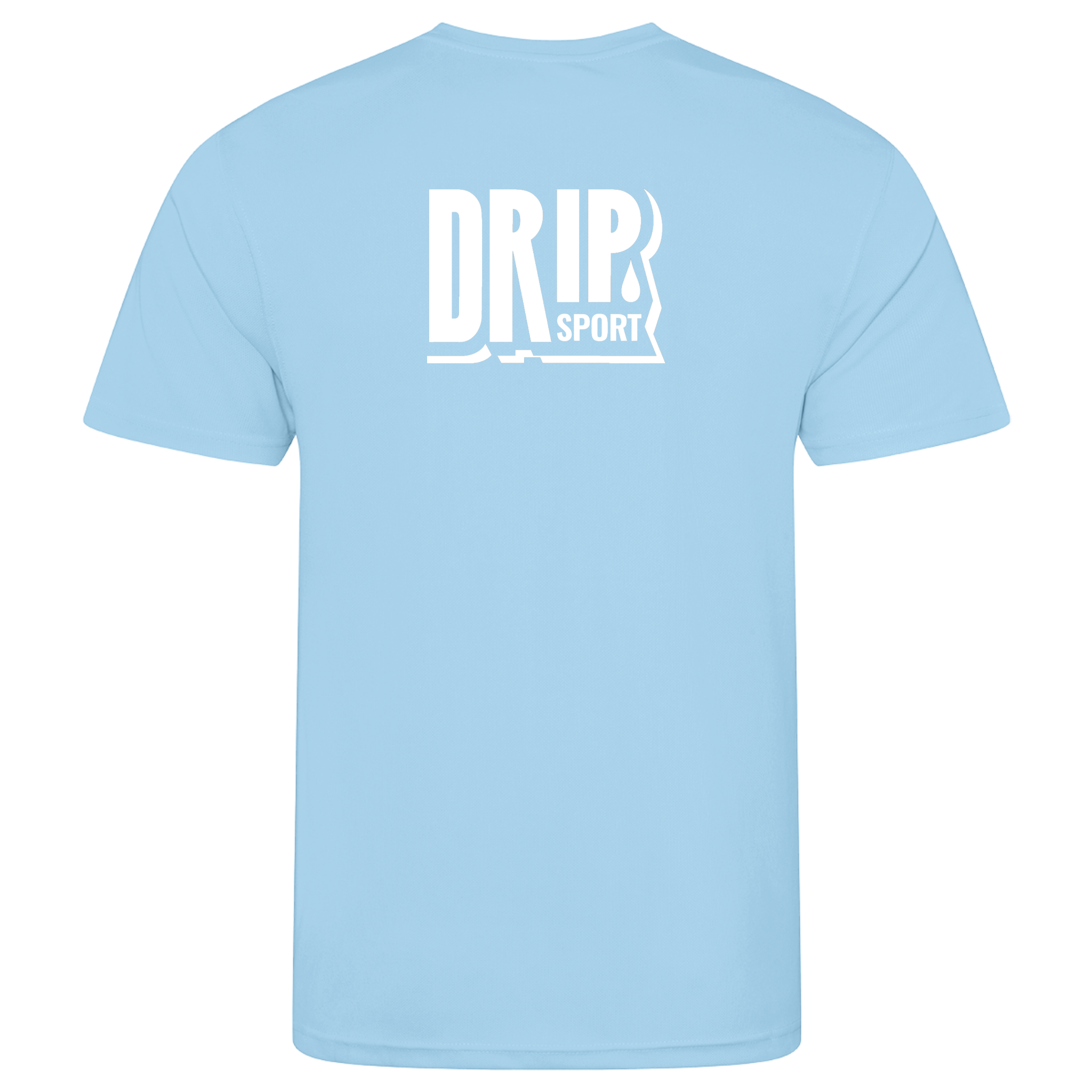 Kids Impact Sports T-Shirt | 14 Colours | Regular Fit | Lightweight