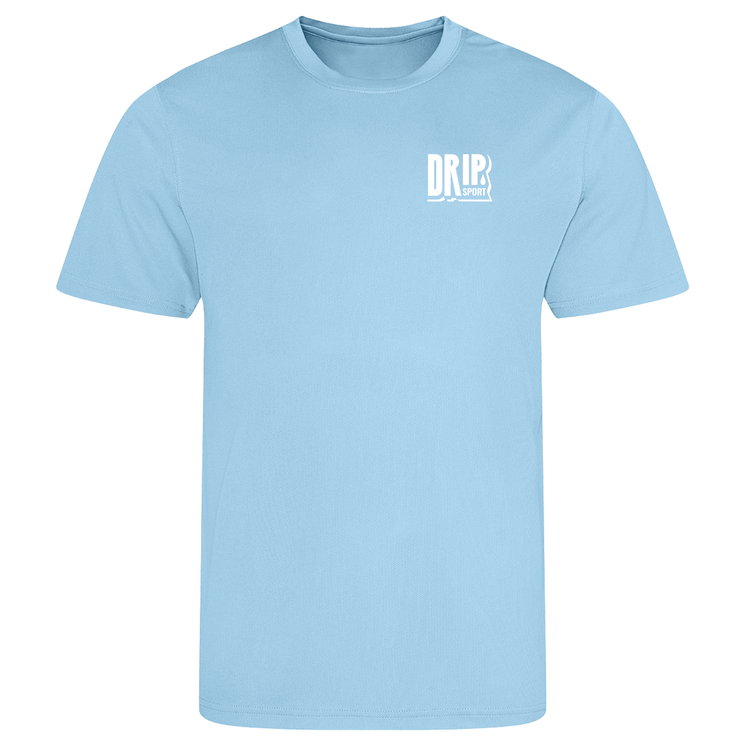 Kids Classic Sports T-Shirt | 14 Colours | Regular Fit | Lightweight