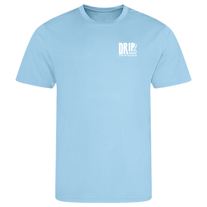 Kids Classic Sports T-Shirt | 14 Colours | Regular Fit | Lightweight