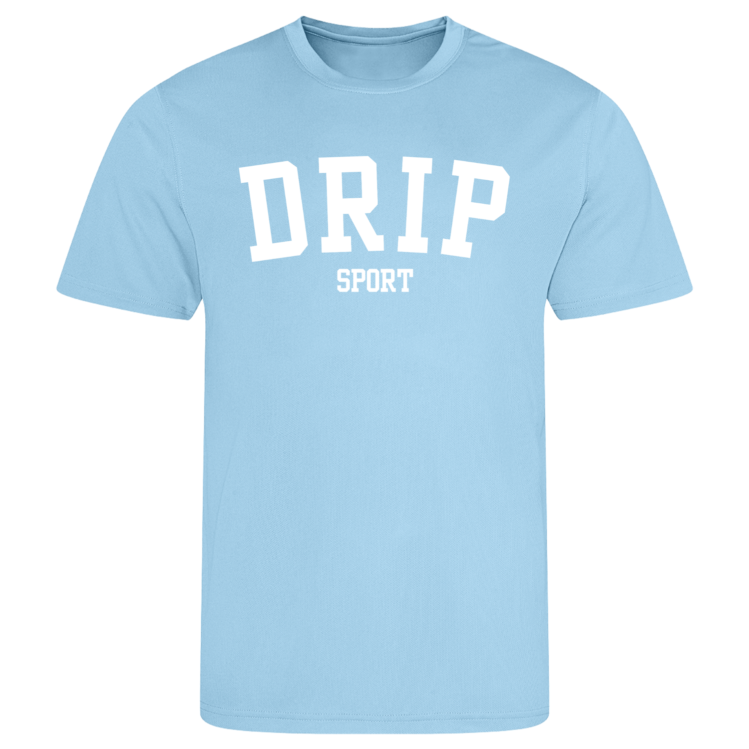 Kids Squad Sports T-Shirt | 14 Colours | Regular Fit | Lightweight