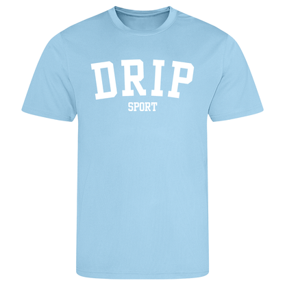 Kids Squad Sports T-Shirt | 14 Colours | Regular Fit | Lightweight