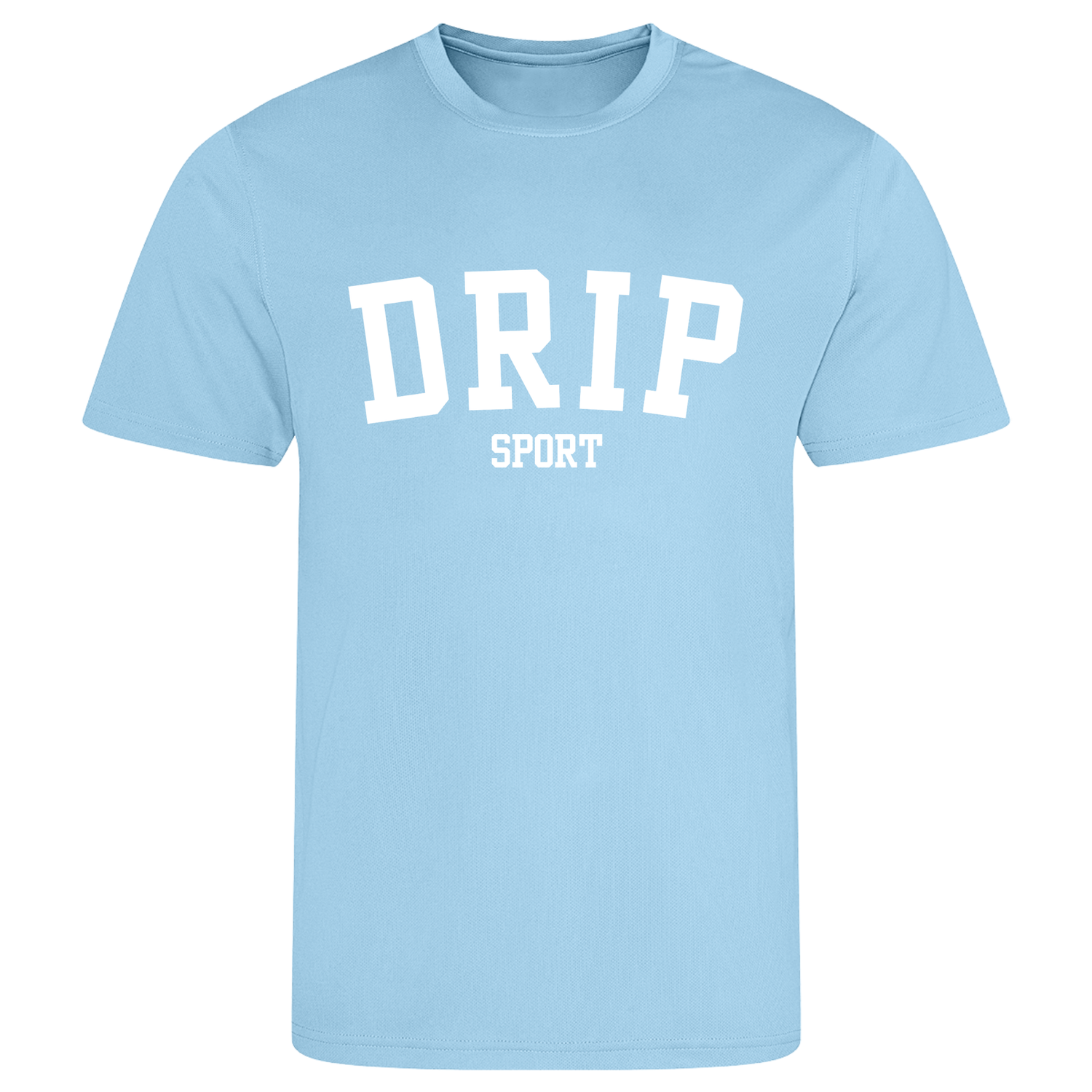 Squad Sports T-Shirt | 14 Colours | Relaxed Fit | Lightweight