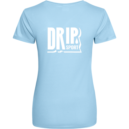 Impact Sports T-Shirt | Women&