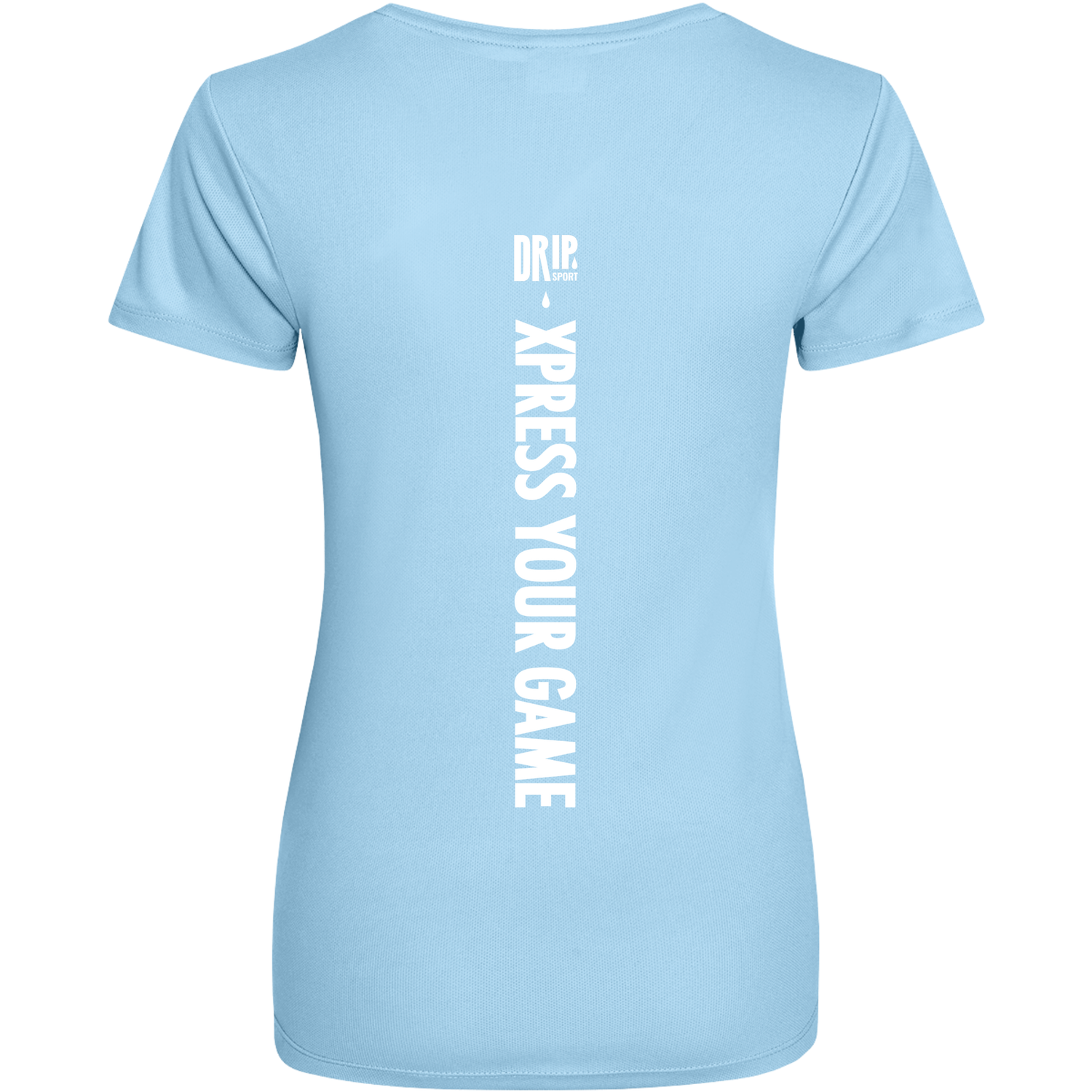 Statement Sports T-Shirt | Women&