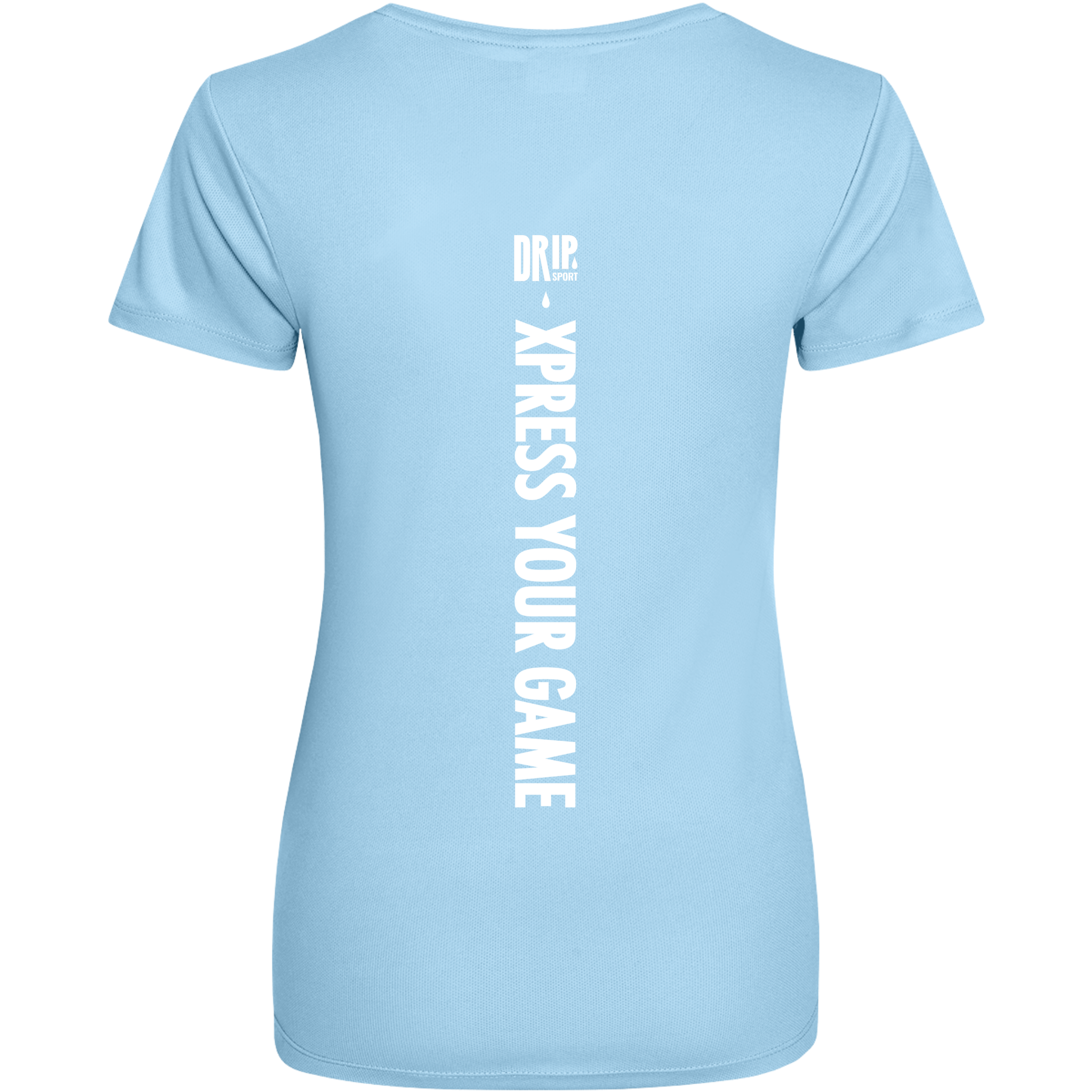 Statement Sports T-Shirt | Women&