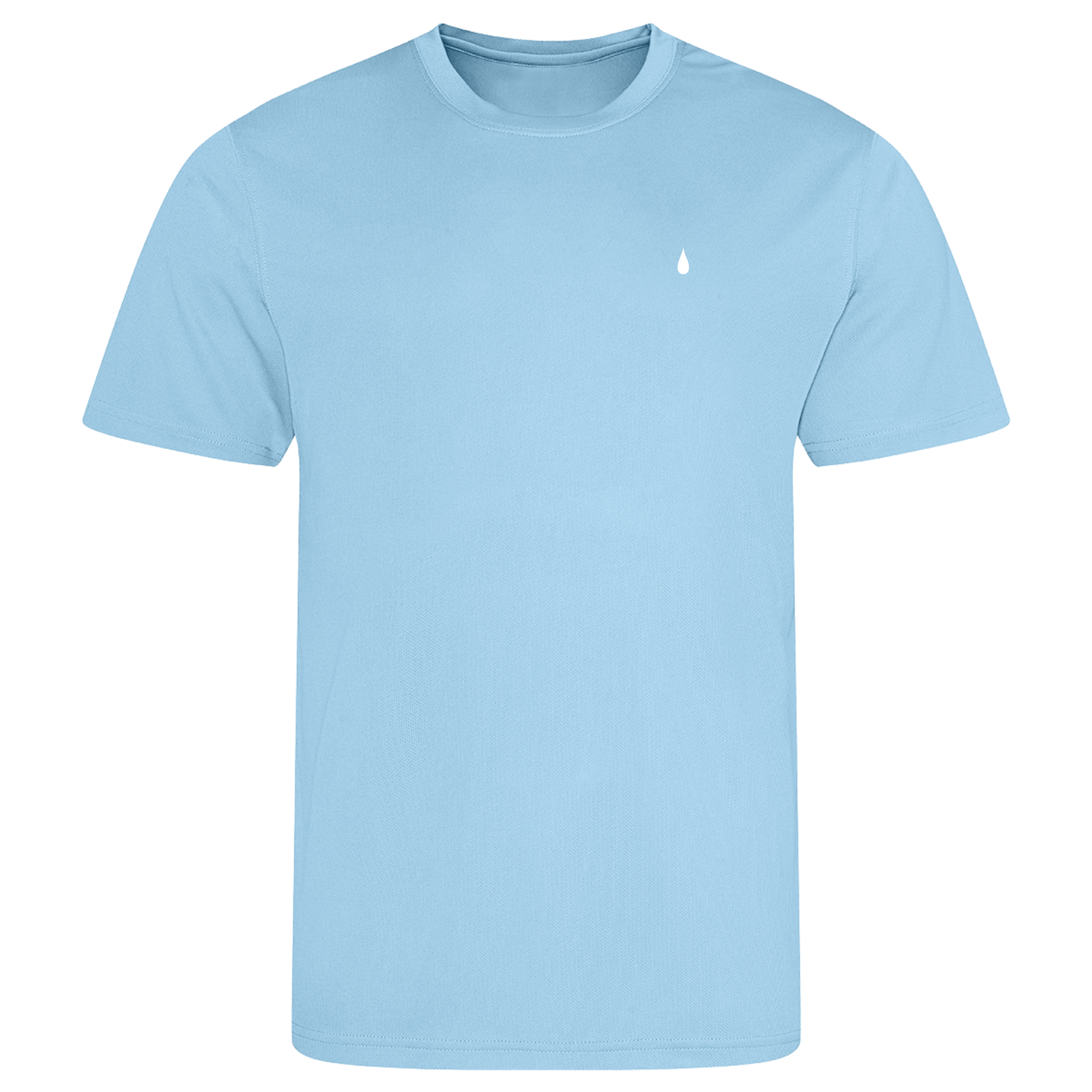 Icon Sports T-Shirt | Kids | Regular Fit | 14 Colours | White Design