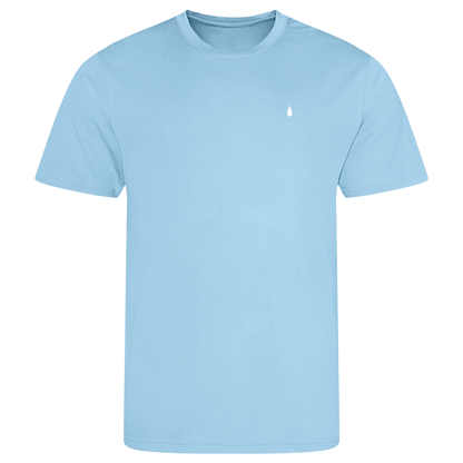 Icon Sports T-Shirt | Kids | Regular Fit | 14 Colours | White Design