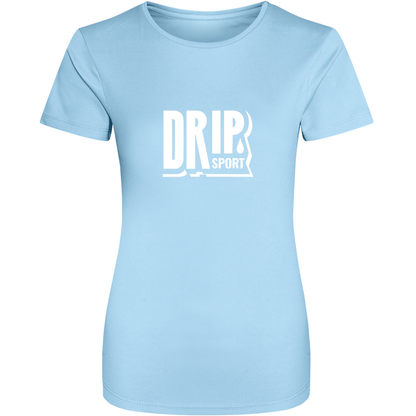 Bold Sports T-Shirt | Women&