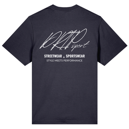 Signature T-Shirt | 7 Colours | Relaxed Fit | Heavyweight