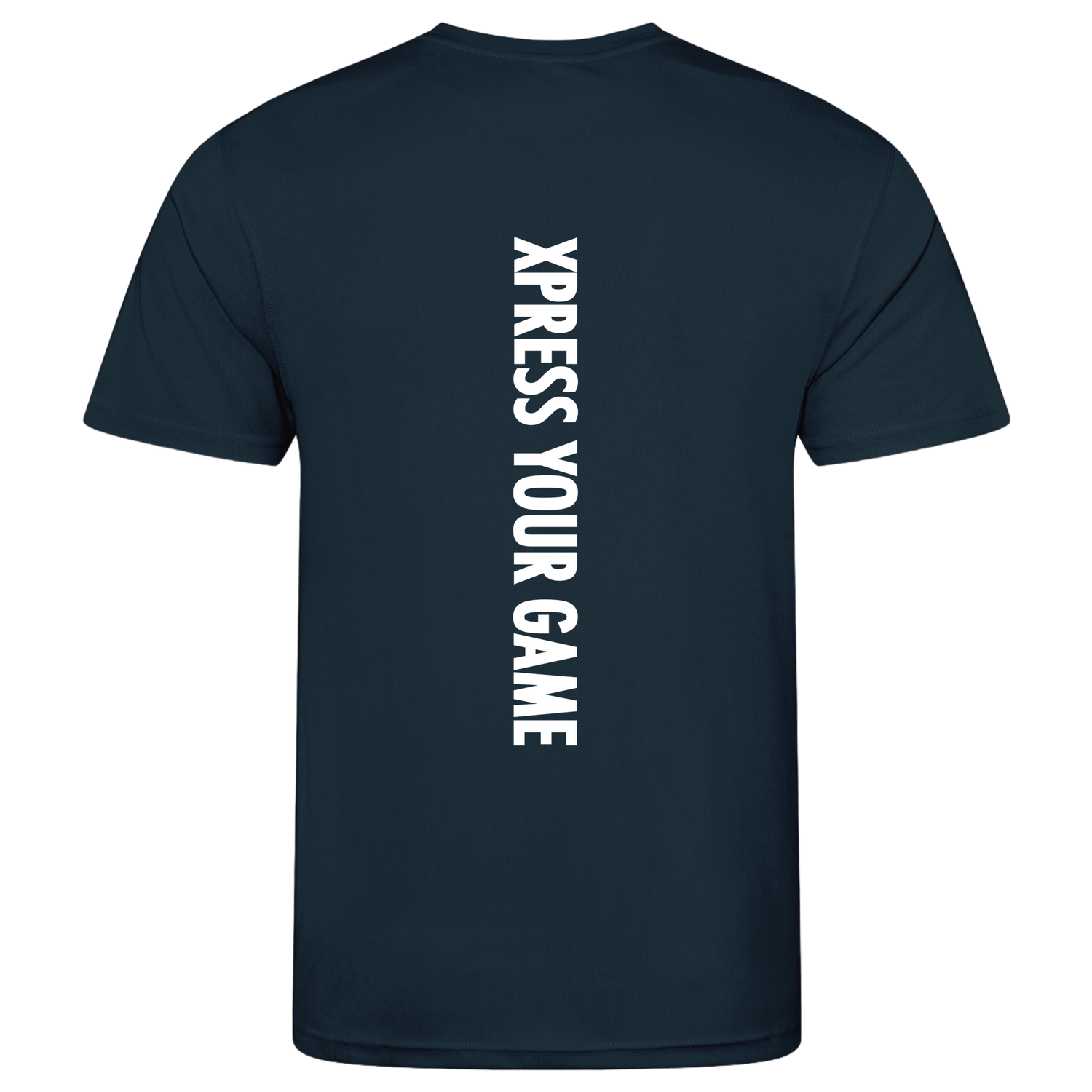 Statement Sports T-Shirt | 14 Colours | Relaxed Fit | Lightweight