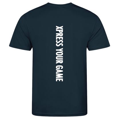 Statement Sports T-Shirt | 14 Colours | Relaxed Fit | Lightweight