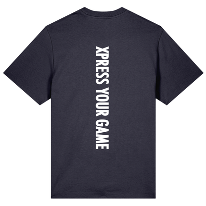 Statement T-Shirt | 7 Colours | Relaxed Fit | Heavyweight