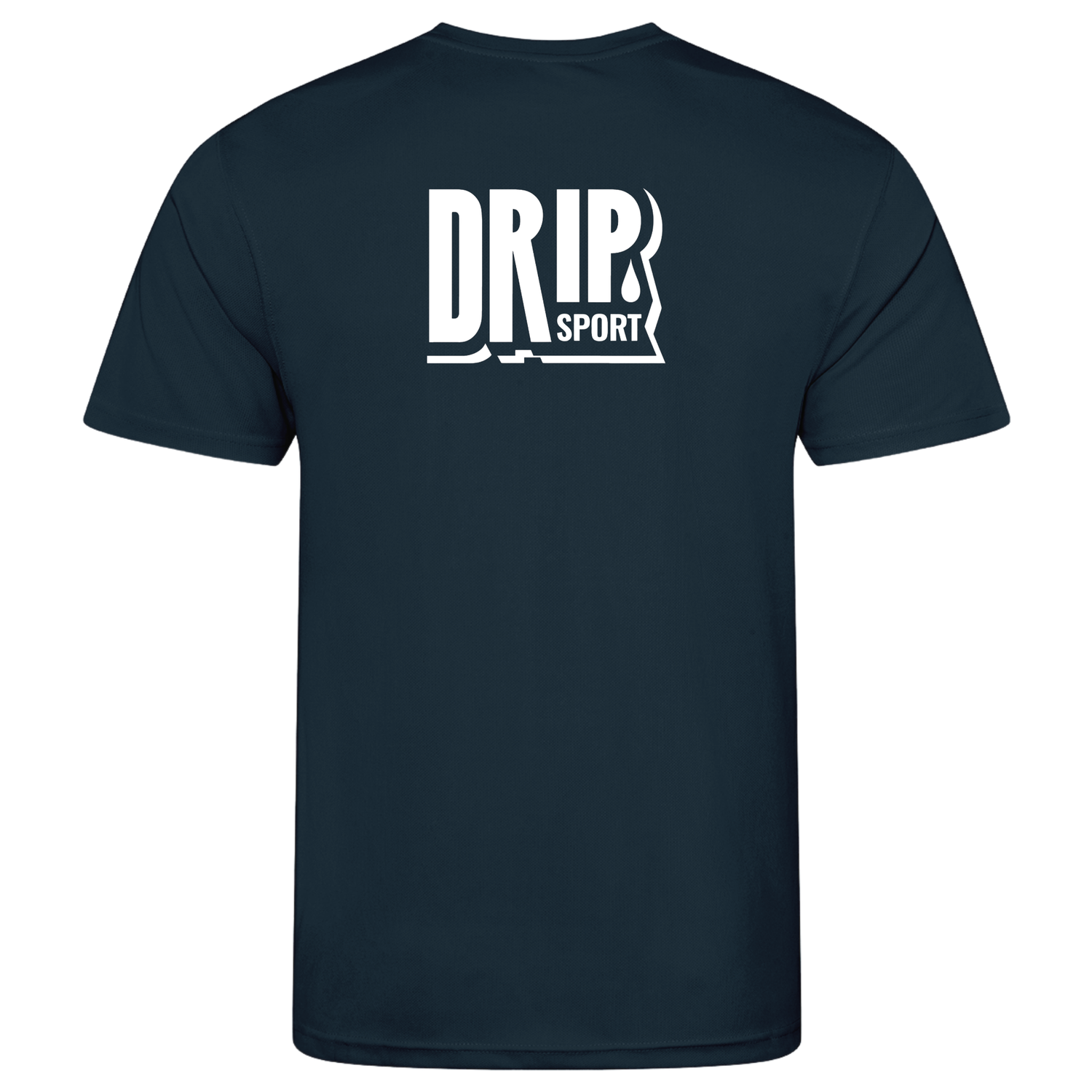 Kids Impact Sports T-Shirt | 14 Colours | Regular Fit | Lightweight