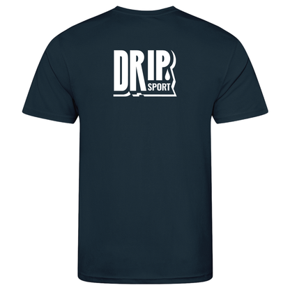 Kids Impact Sports T-Shirt | 14 Colours | Regular Fit | Lightweight