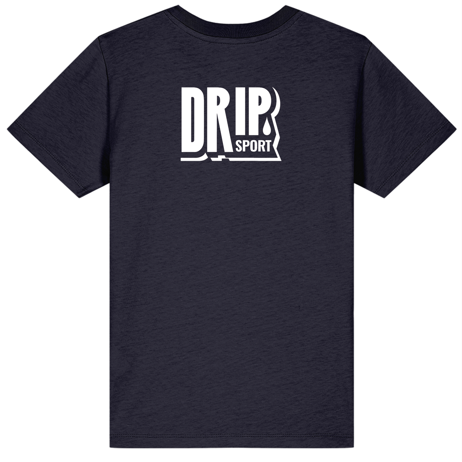 Kids Impact T-Shirt | 5 Colours | Regular Fit | Midweight