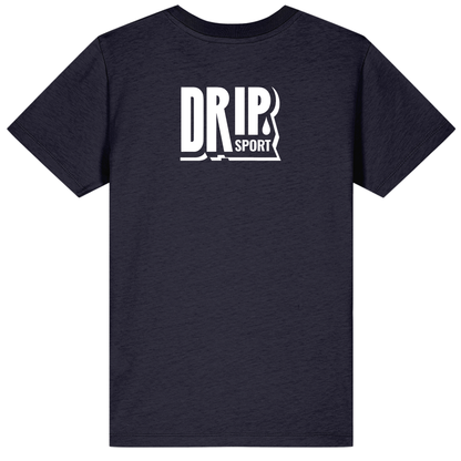 Kids Impact T-Shirt | 5 Colours | Regular Fit | Midweight