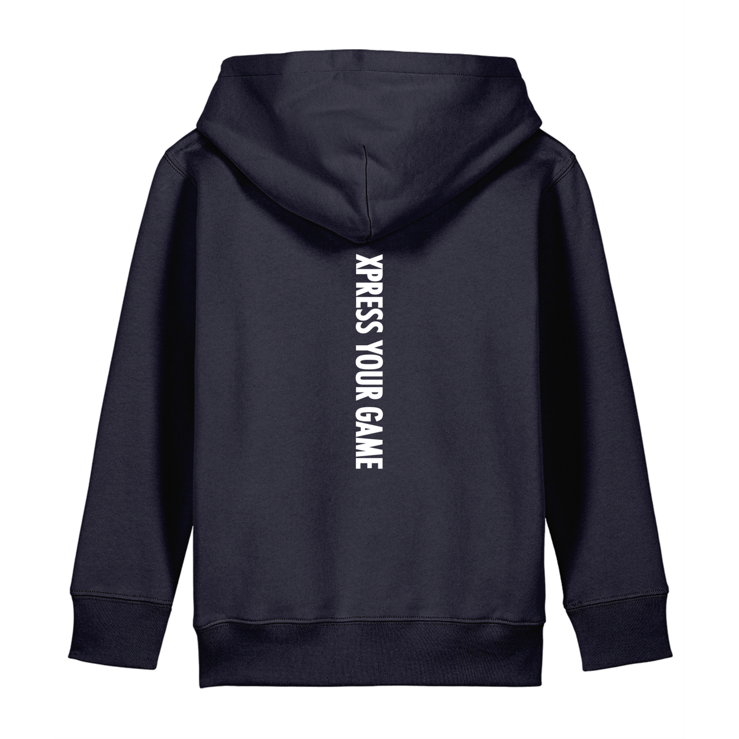 Kids Statement Hoodie | 6 Colours | Regular Fit | Midweight
