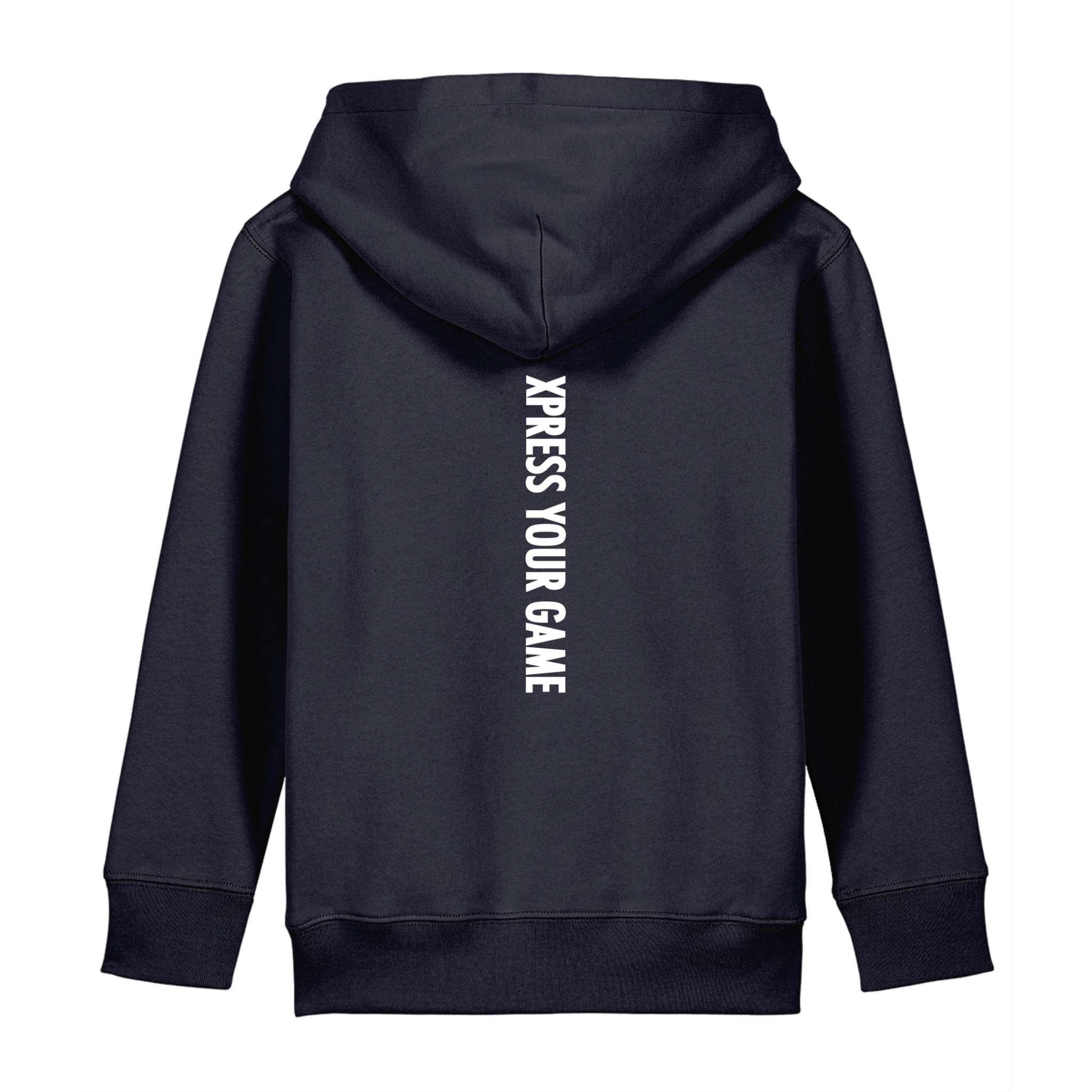 Kids Statement Hoodie | 6 Colours | Regular Fit | Midweight