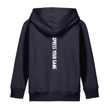 Kids Statement Hoodie | 6 Colours | Regular Fit | Midweight