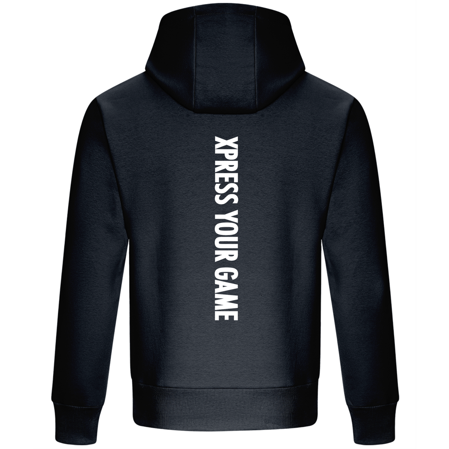 Statement Hoodie | 7 Colours | Relaxed Boxy Fit | Heavyweight