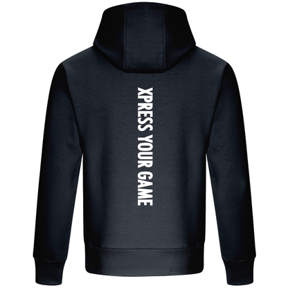 Statement Hoodie | 7 Colours | Relaxed Boxy Fit | Heavyweight