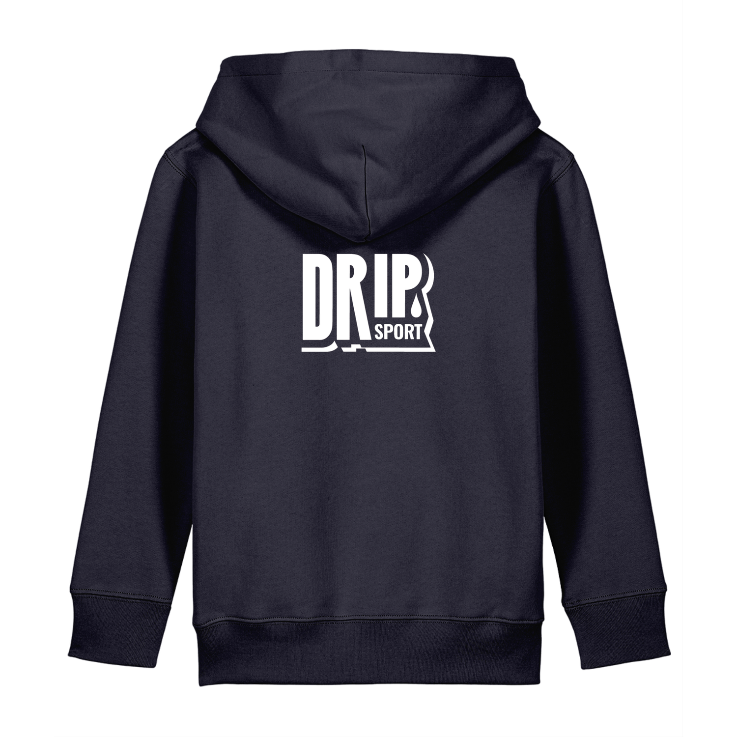Kids Impact Hoodie | 6 Colours | Regular Fit | Midweight